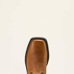 Ariat WorkHog XT Coil Western Boot