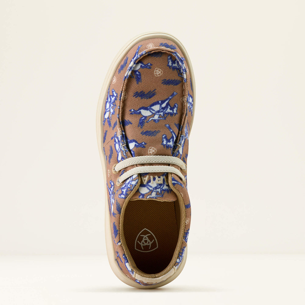 Ariat Hilo Shoe