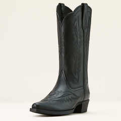Ariat Casanova D Toe Western Boot