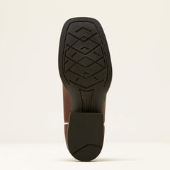 Ariat Quickdraw VentTEK Western Boot
