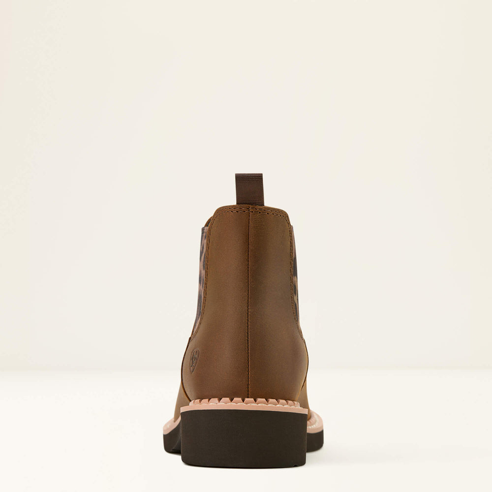 Ariat Fatbaby Chelsea Western Boot