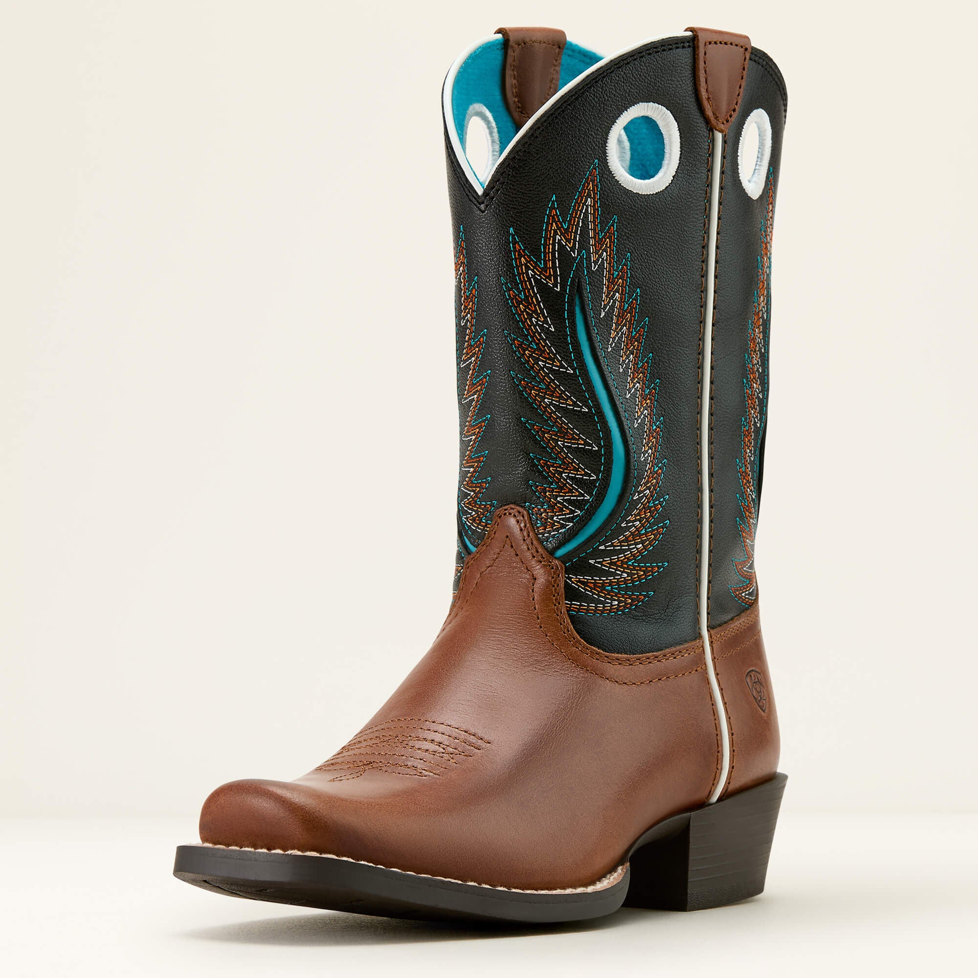 Ariat Futurity Fort Worth Western Boot