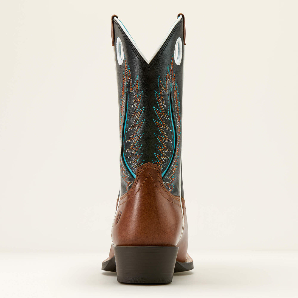 Ariat Futurity Fort Worth Western Boot