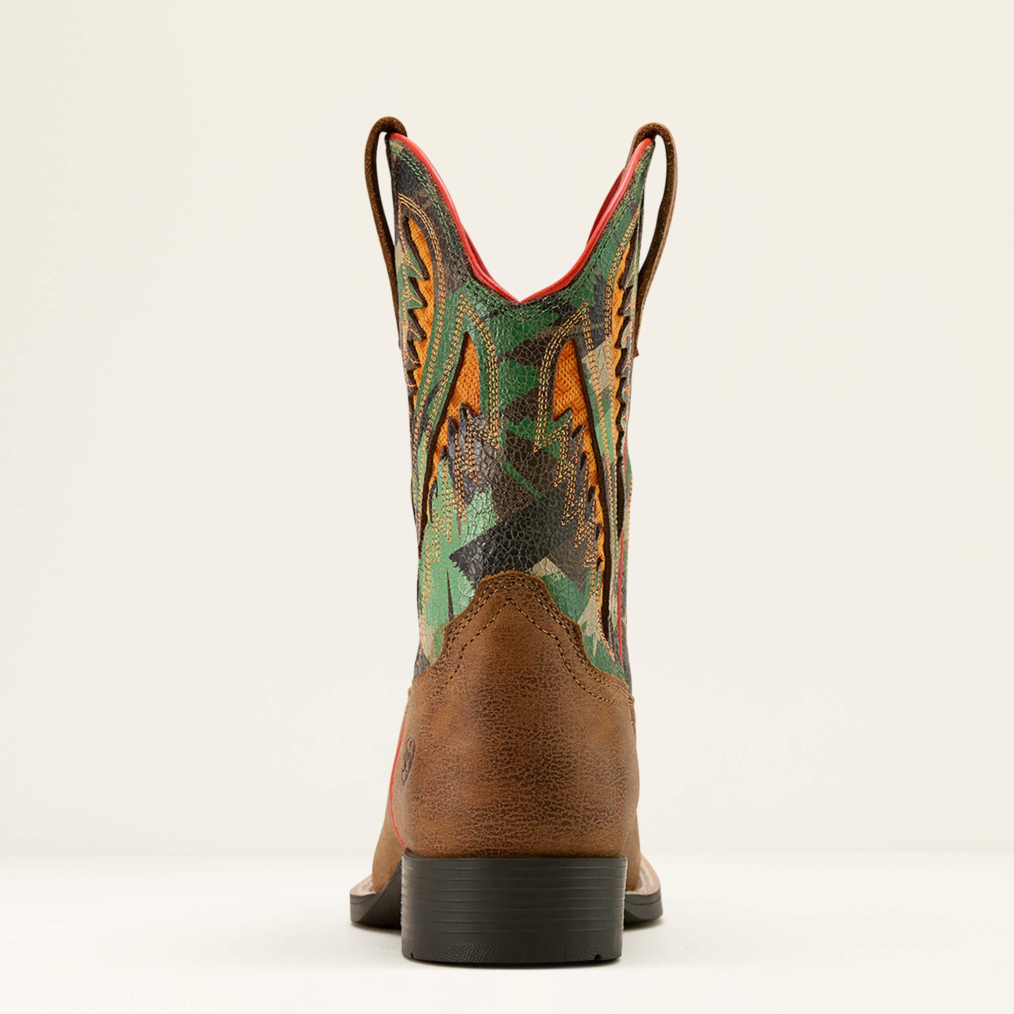 Ariat Quickdraw VentTEK Western Boot