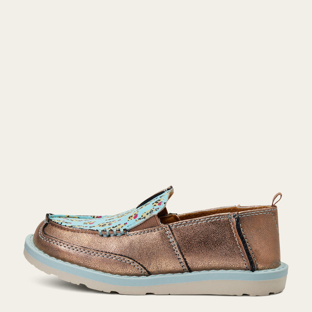 Ariat Toddler Lil' Stompers Piper Cruiser