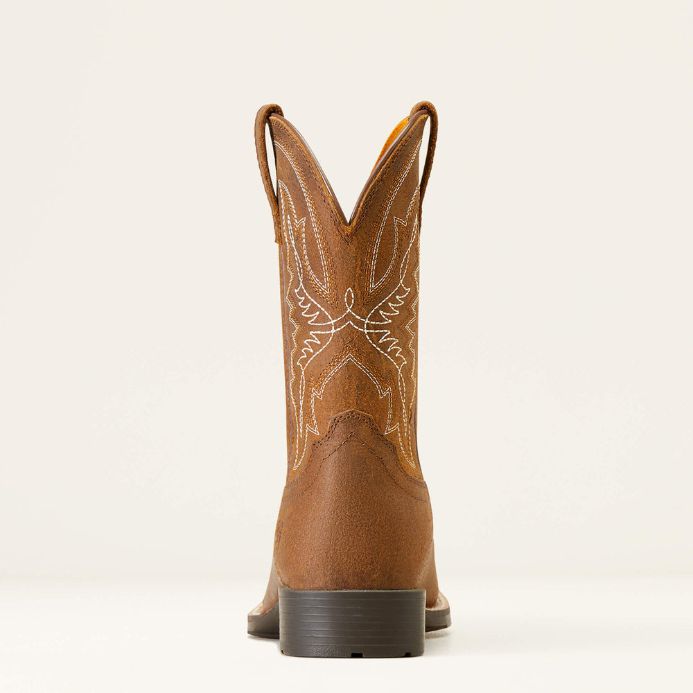 Ariat Hybrid Rancher Western Boot
