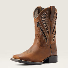 Ariat Quickdraw VentTEK Western Boot