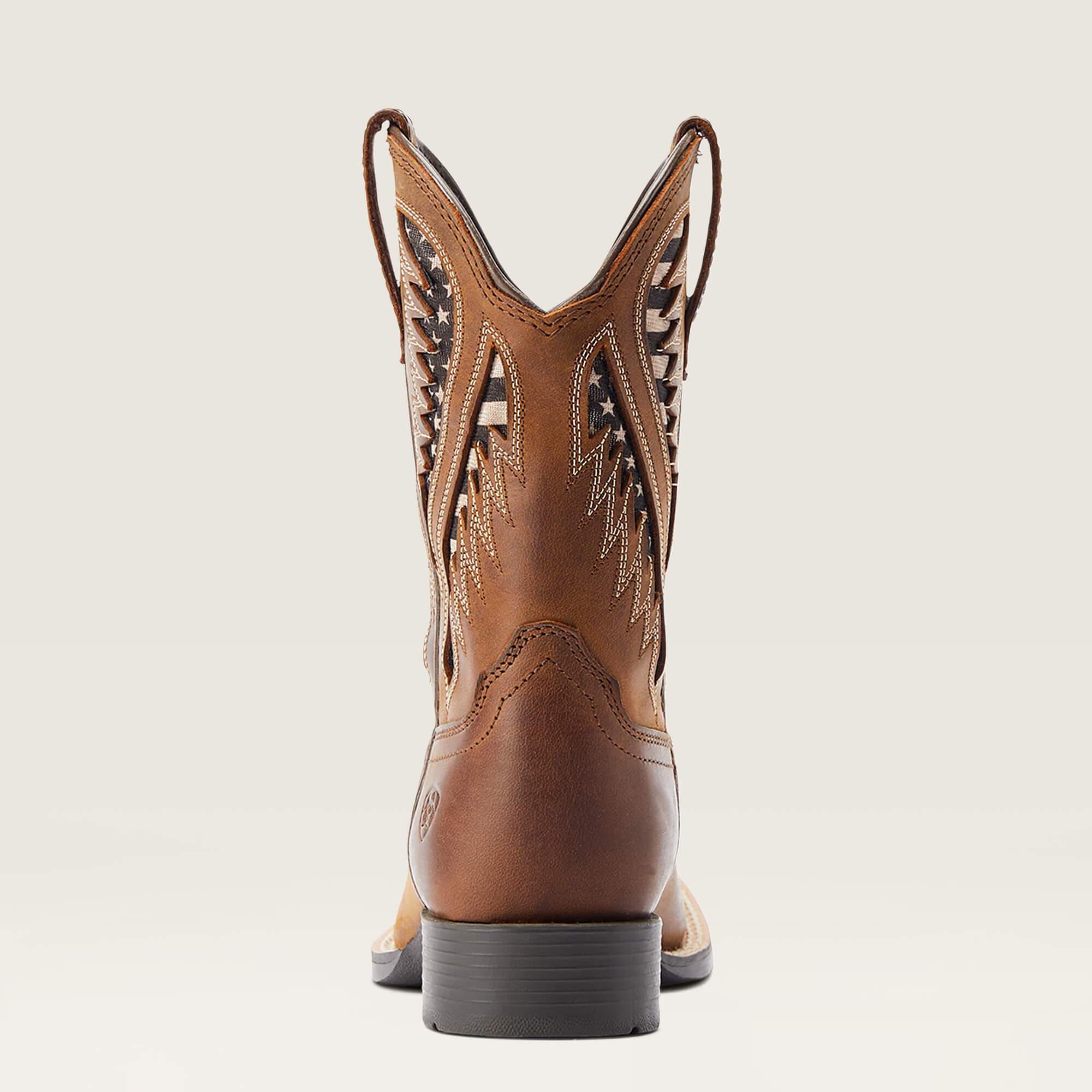 Ariat Quickdraw VentTEK Western Boot