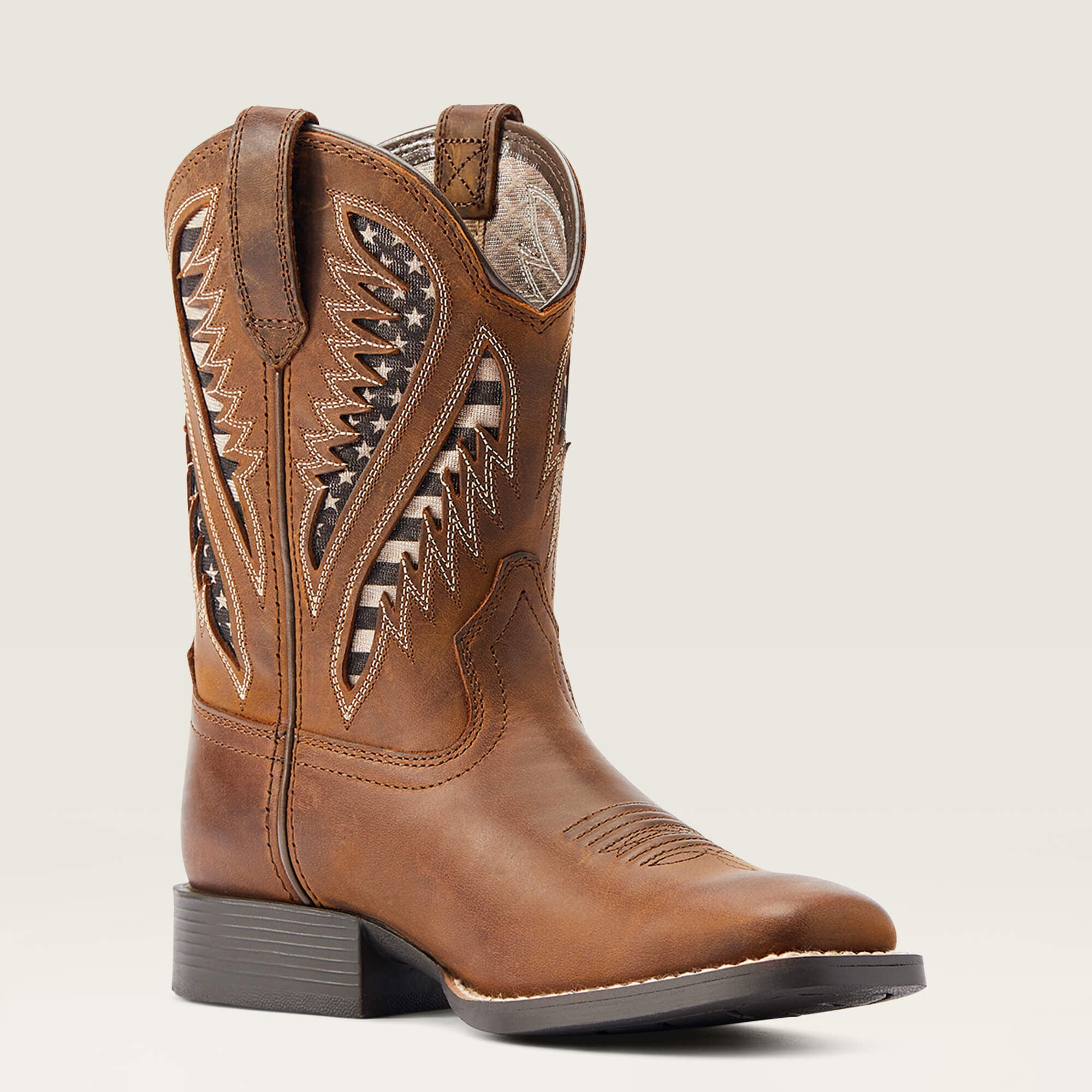 Ariat Quickdraw VentTEK Western Boot