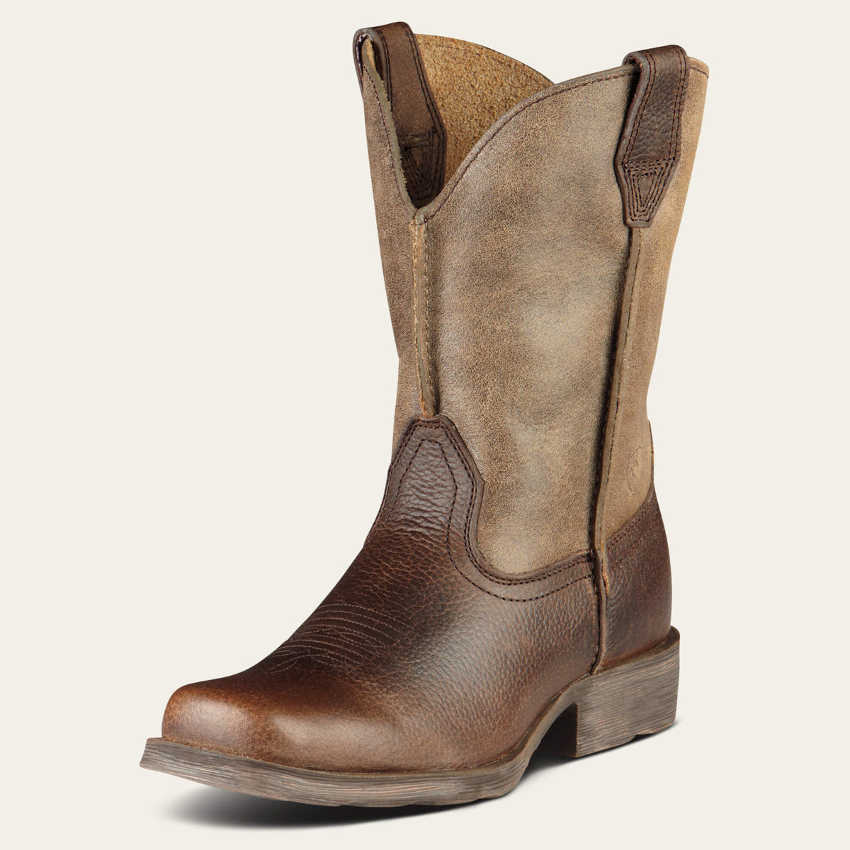 Ariat Rambler Western Boot