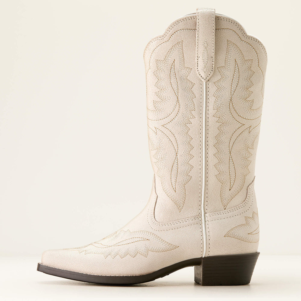 Ariat Casanova D Toe Western Boot