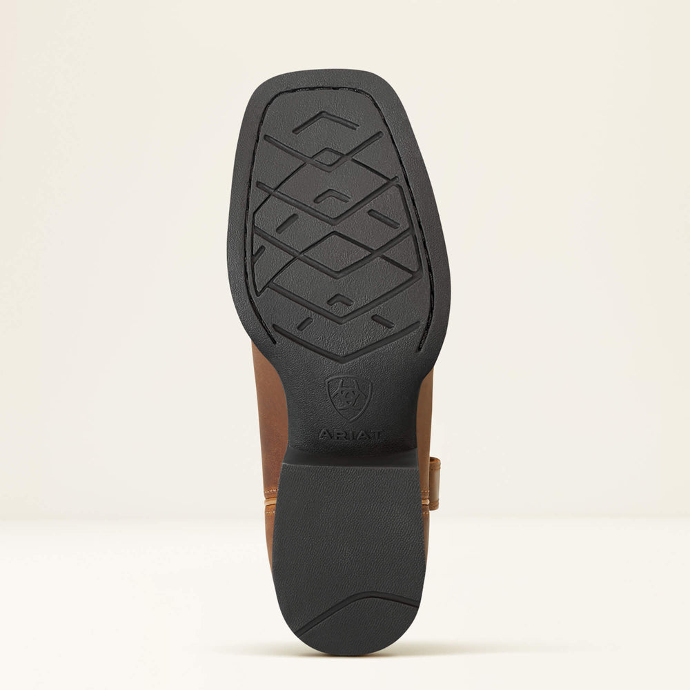 Ariat Round Up Bliss Western Boot