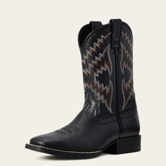 Ariat Tycoon Western Boot
