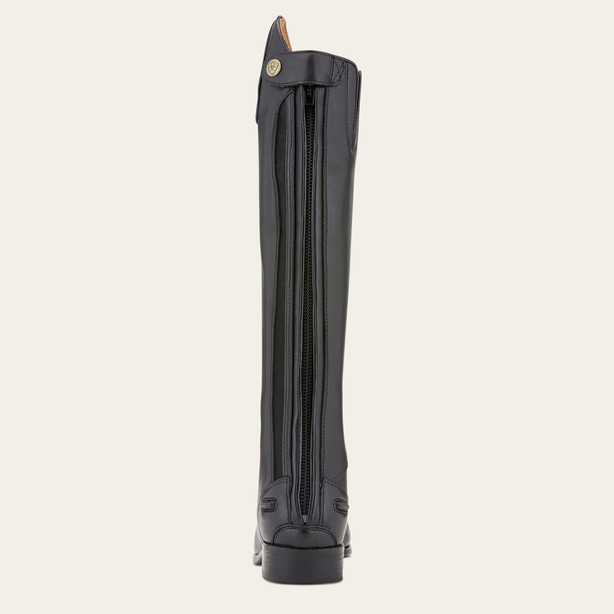 Ariat Heritage Contour Field Zip Tall Riding Boot