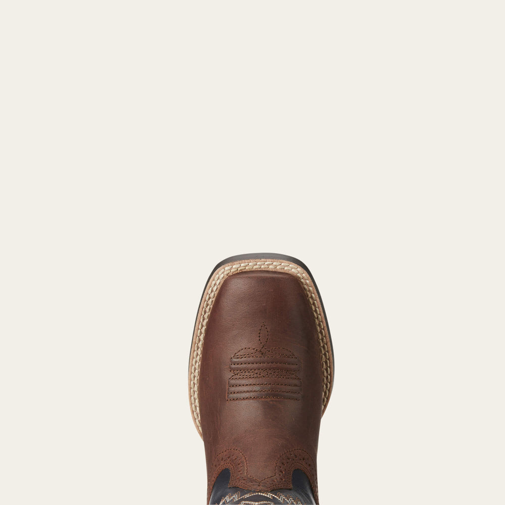 Ariat Tycoon Western Boot