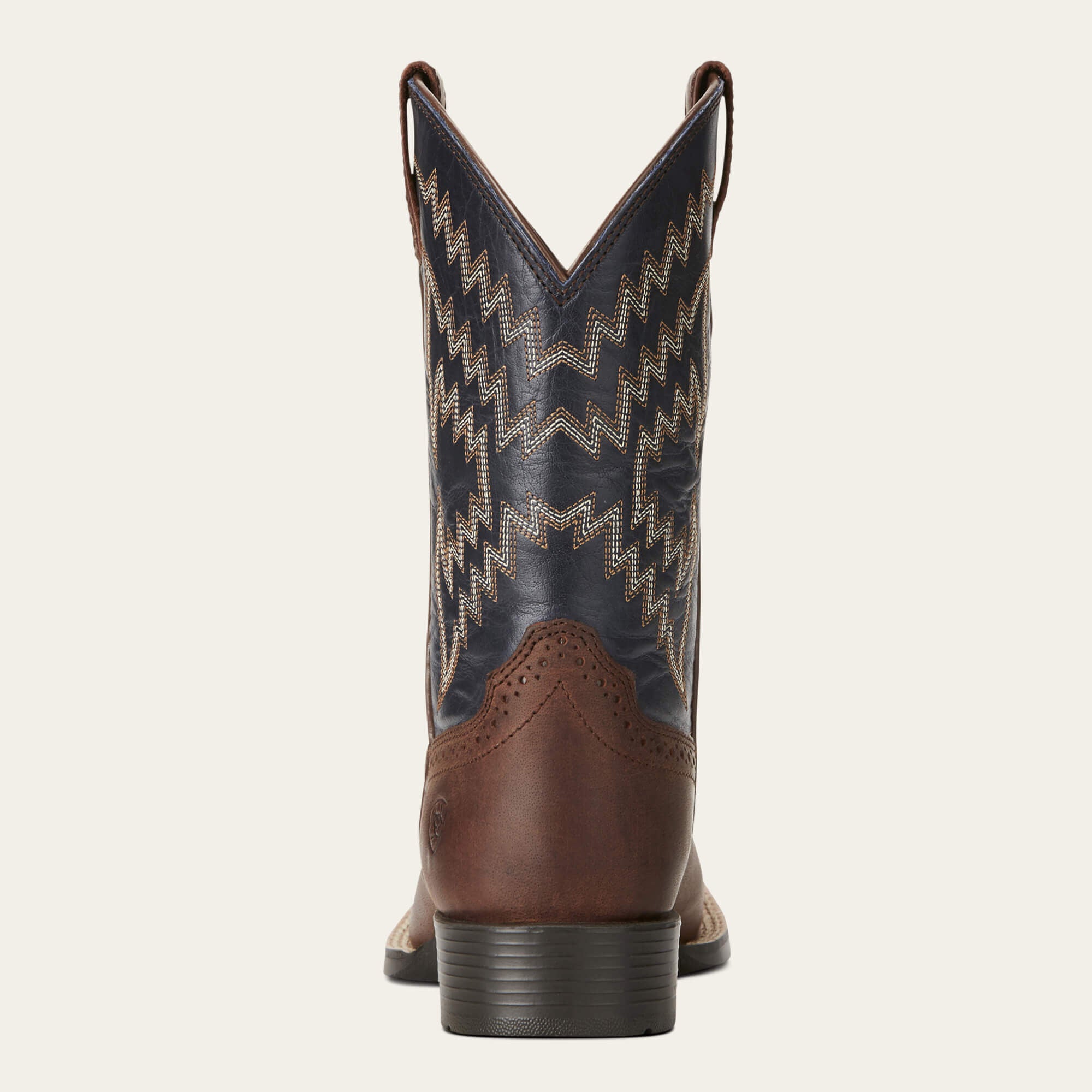 Ariat Tycoon Western Boot