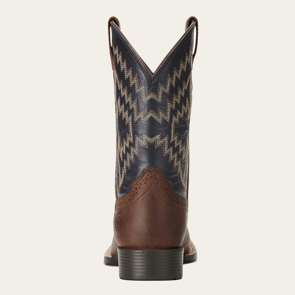 Ariat Tycoon Western Boot