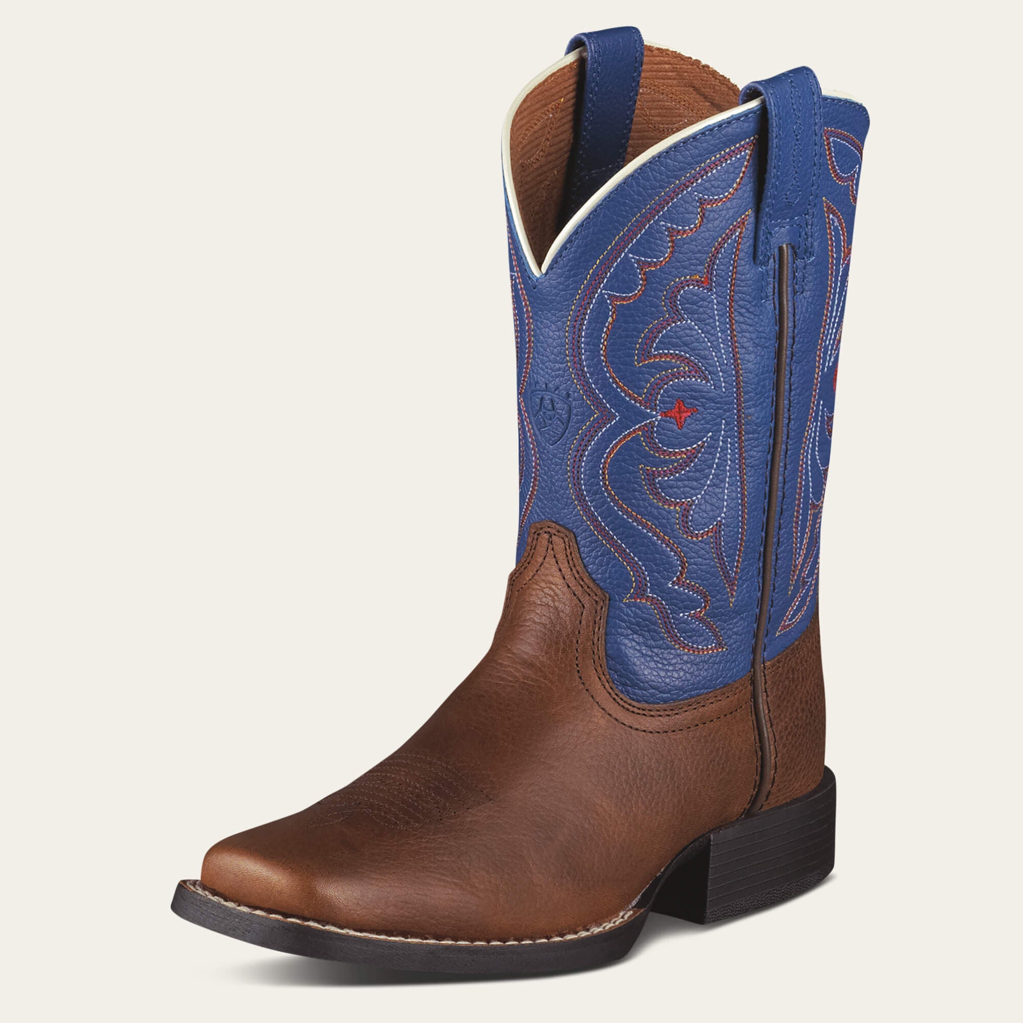 Ariat Quickdraw Western Boot