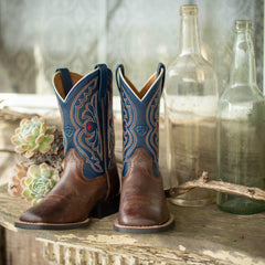 Ariat Quickdraw Western Boot