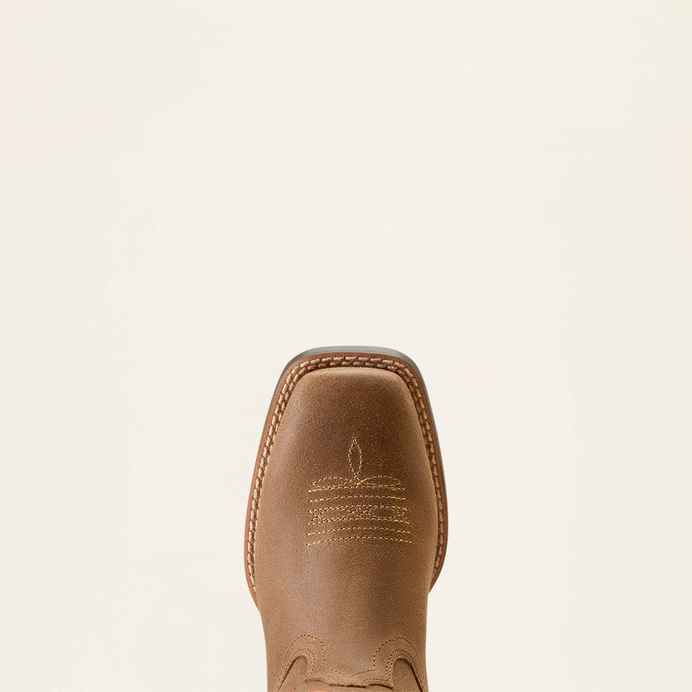Ariat Quickdraw EZ Zip Western Boot