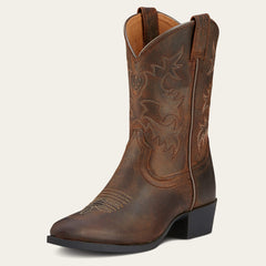 Ariat Heritage Western Boot