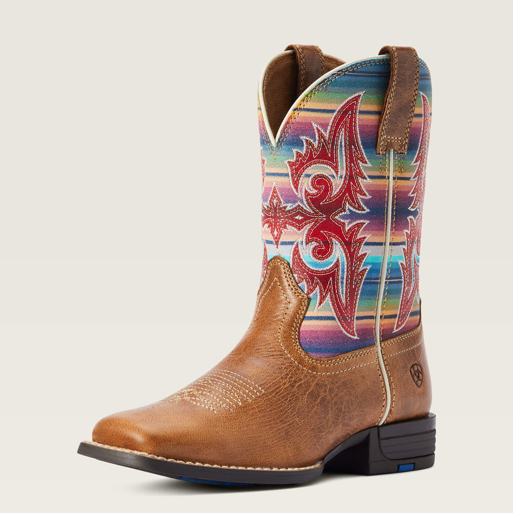 Ariat Lonestar Western Boot