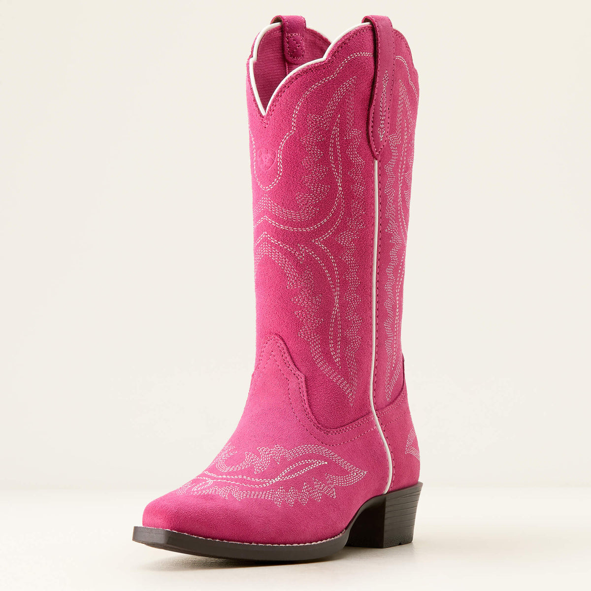 Ariat Casanova D Toe Western Boot