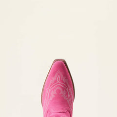 Ariat Casanova D Toe Western Boot