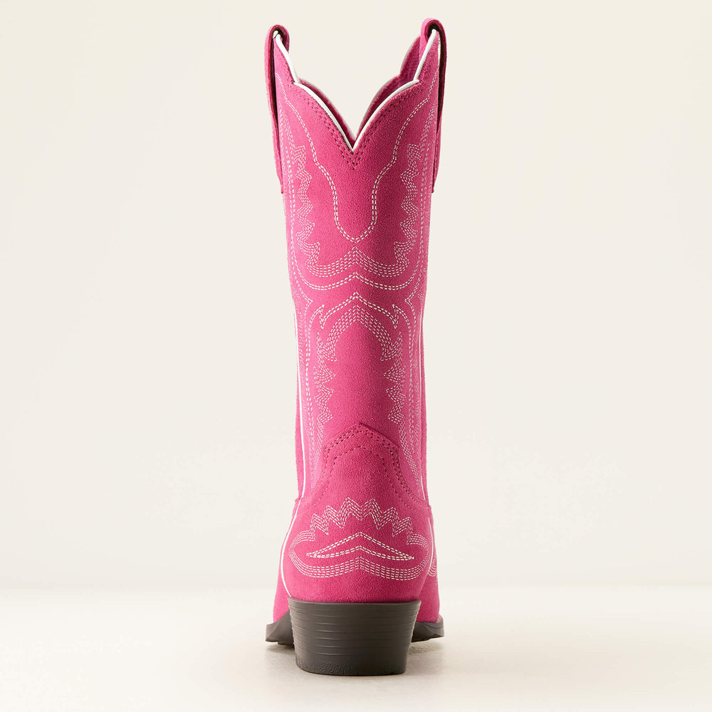 Ariat Casanova D Toe Western Boot