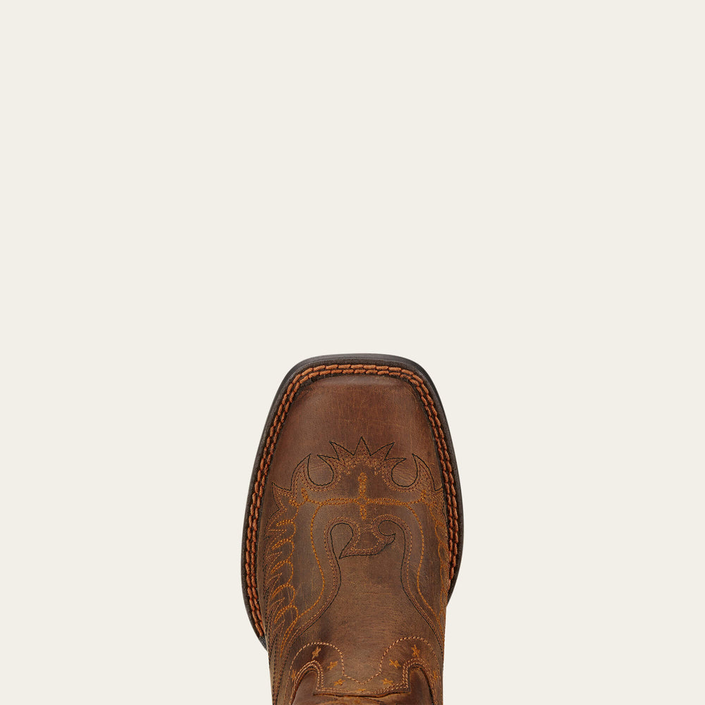 Ariat Honor Western Boot