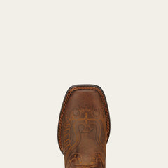 Ariat Honor Western Boot