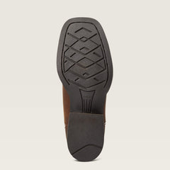 Ariat Orgullo Mexicano II Western Boot