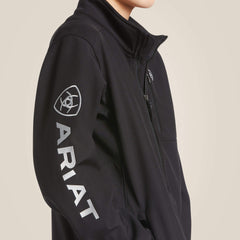 Ariat Logo 2.0 Softshell Jacket
