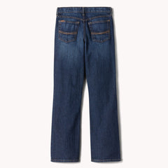 Ariat B4 Relaxed Stretch Legacy Boot Cut Jean