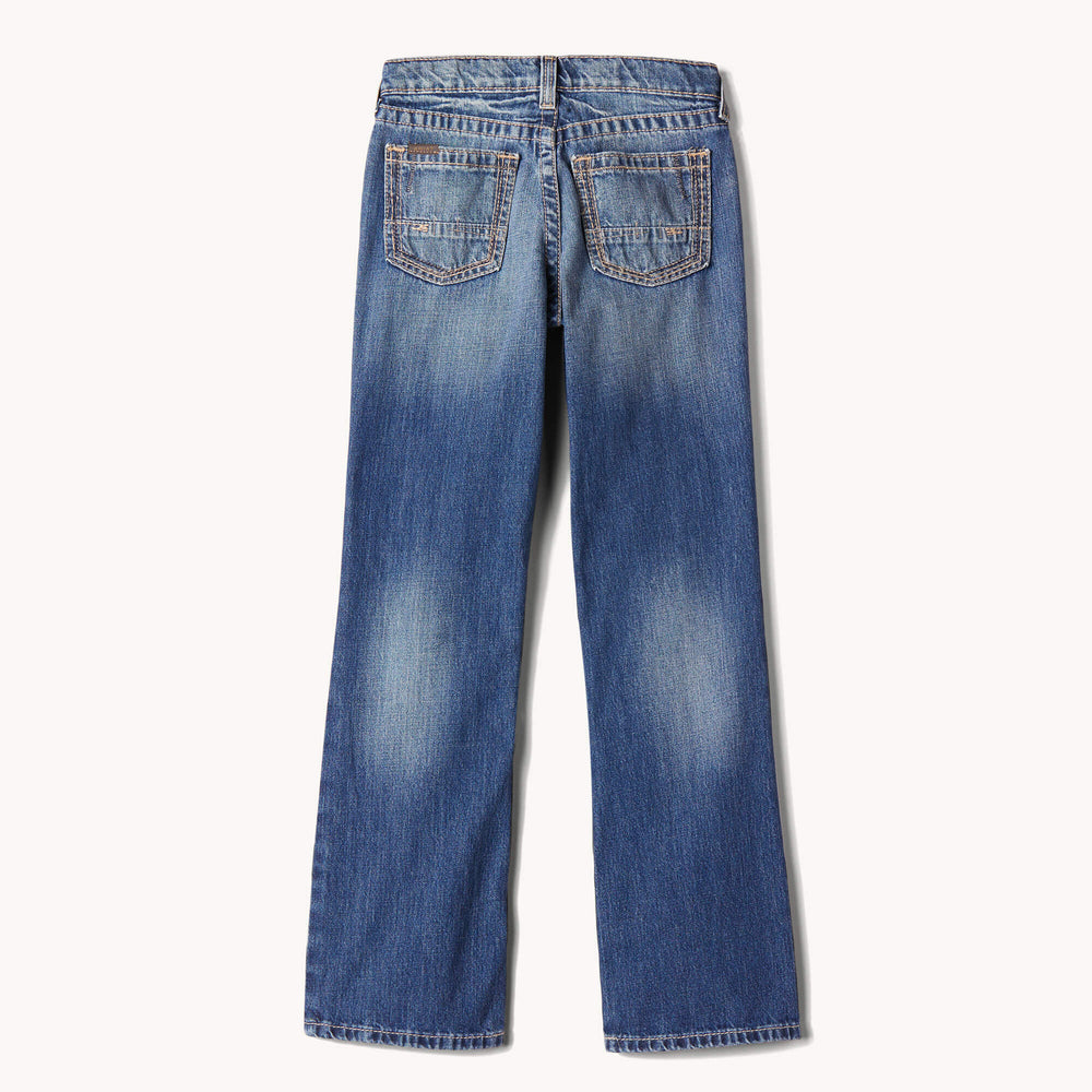 Ariat B4 Relaxed Boundary Boot Cut Jean