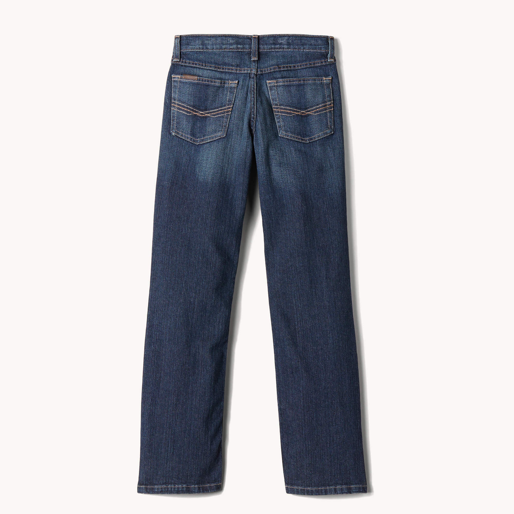 Ariat B5 Slim Stretch Legacy Stackable Straight Leg Jean
