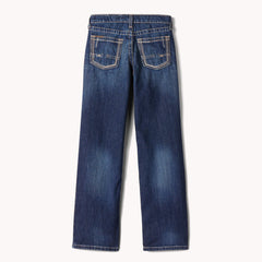Ariat B5 Slim Boundary Stackable Straight Leg Jean