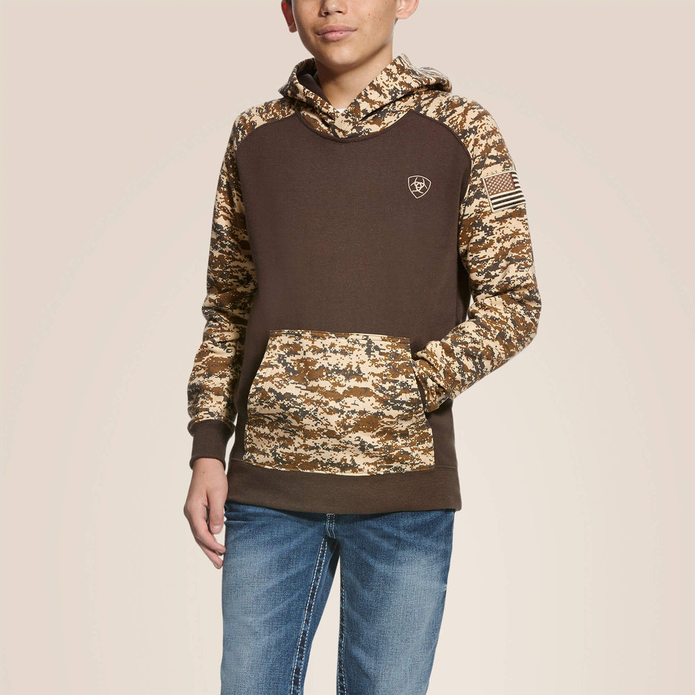 Ariat Patriot Hoodie