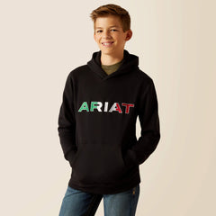 Ariat Mexico Hoodie