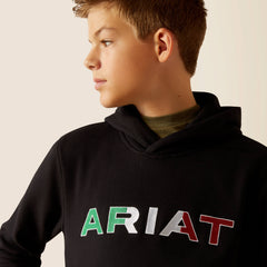 Ariat Mexico Hoodie