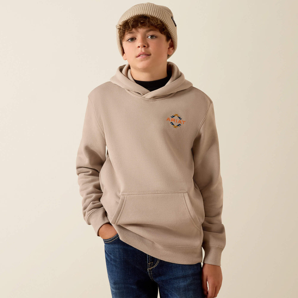 Ariat Ariat Tapiz Zapoteco Hoodie