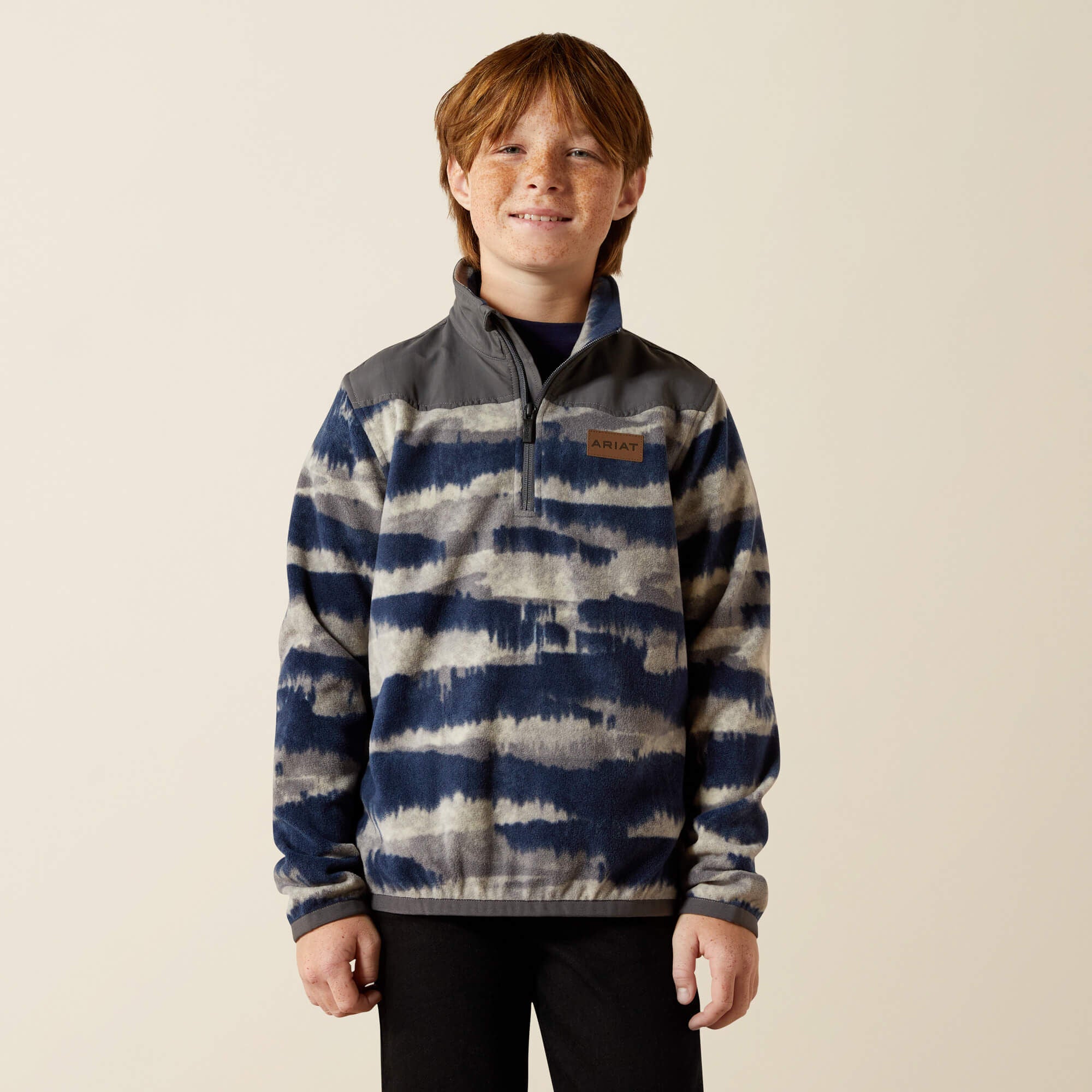 Ariat Basis Sweatshirt