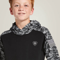 Ariat Patriot Hoodie