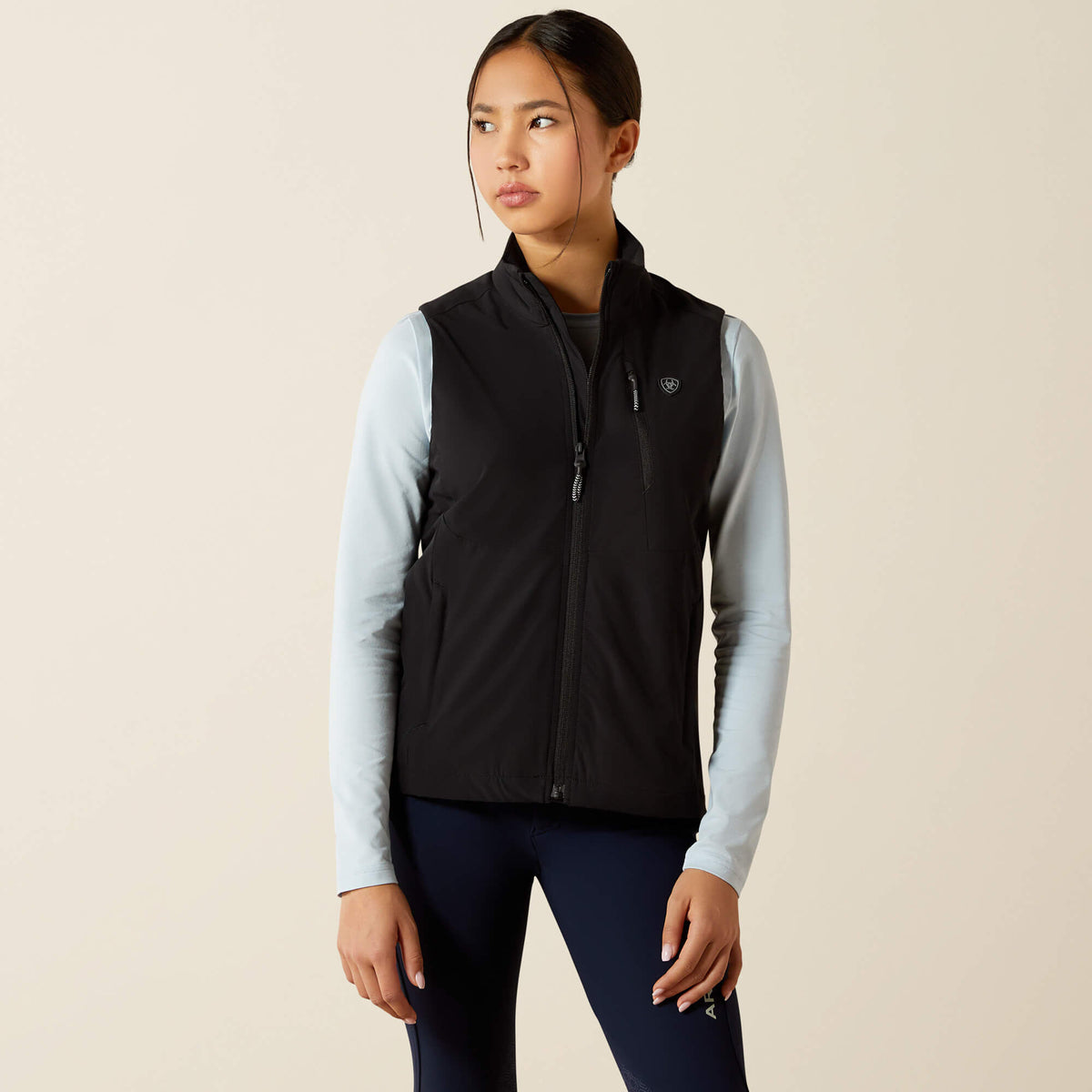Ariat Rion StretchShell Insulated Vest