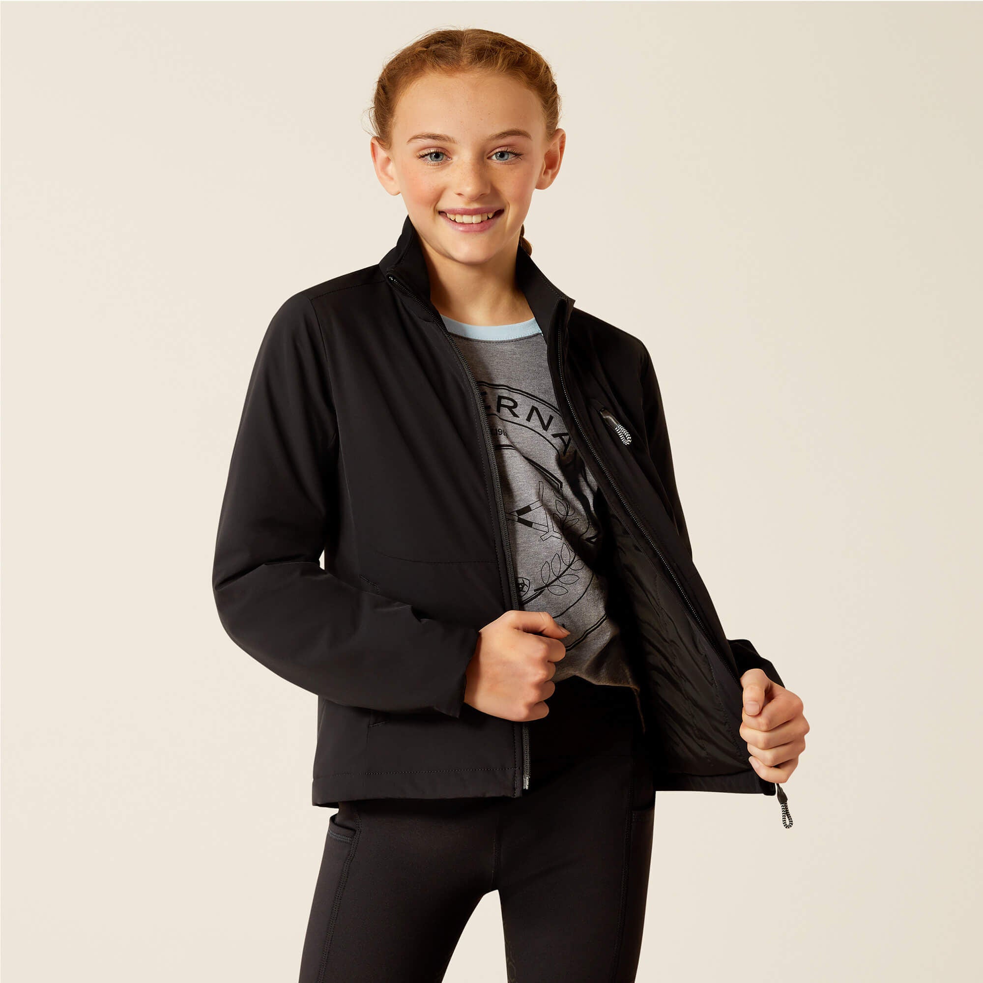 Ariat Rion StretchShell Insulated Jacket