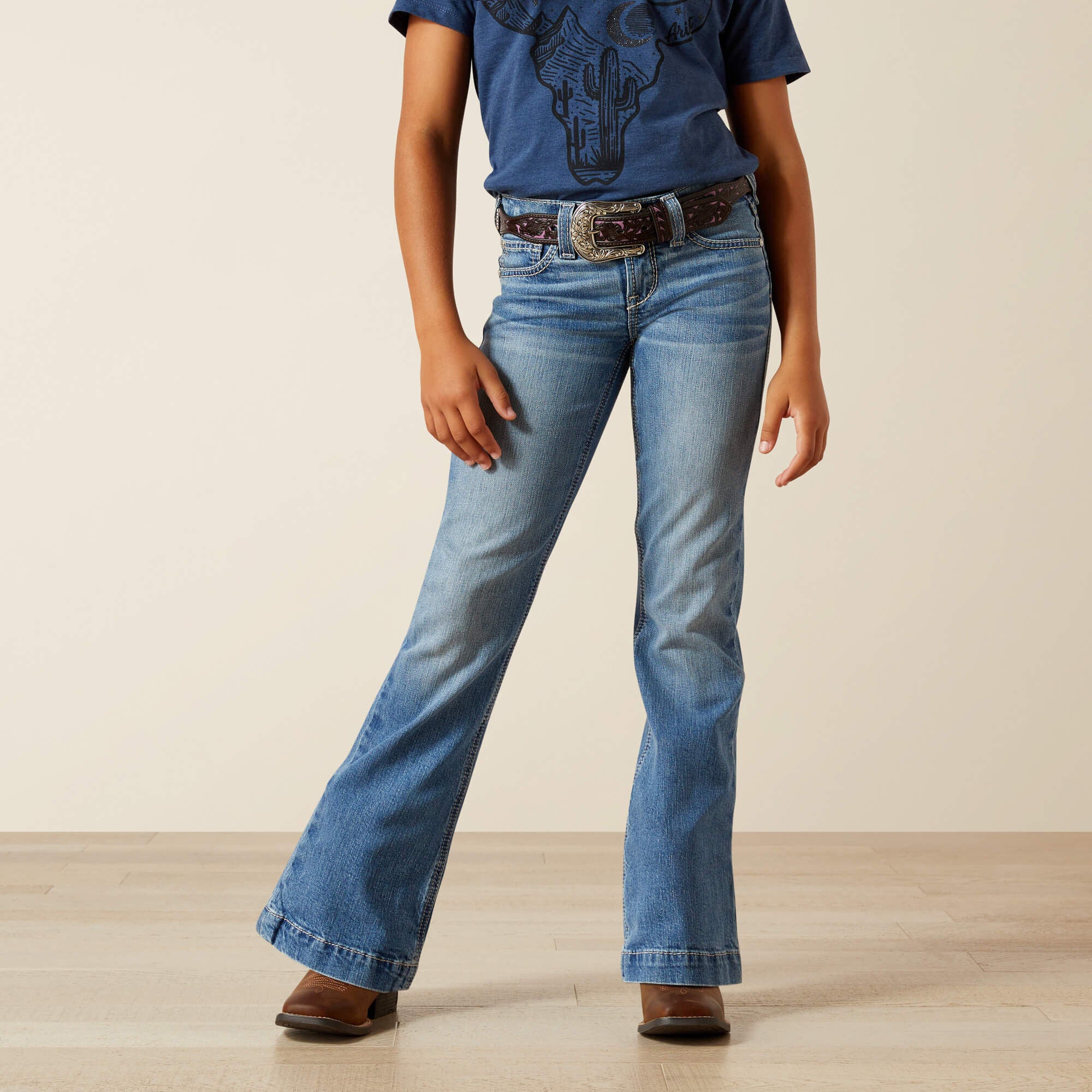 Ariat Rosalie Trouser Jeans