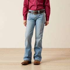 Ariat Aisha Boot Cut Jean