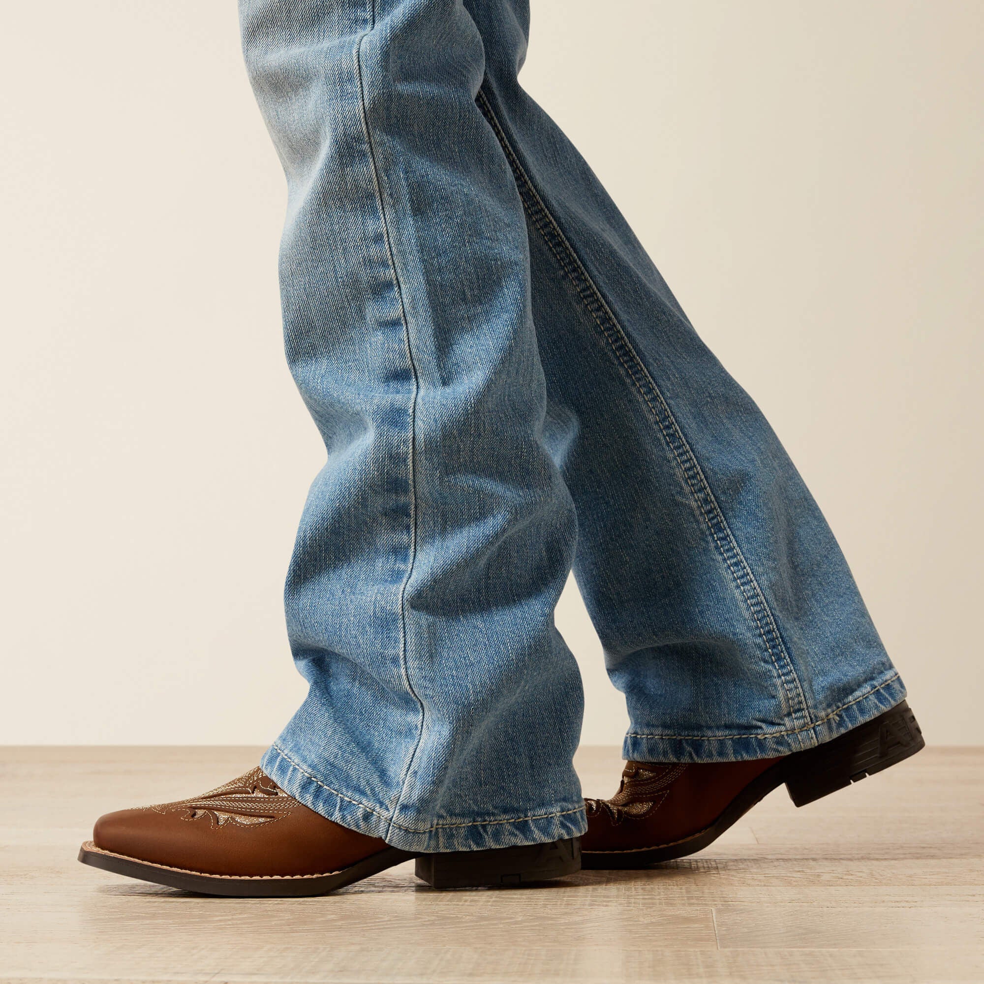Ariat Aisha Boot Cut Jean