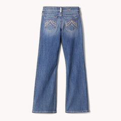Ariat Whipstitch Boot Cut Jean