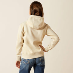 Ariat Western Blocks Hoodie